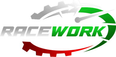 RaceWork Logo