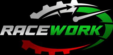 RaceWork Logo